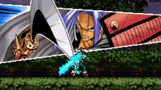 Shaman King: Master of Spirits screenshot 9