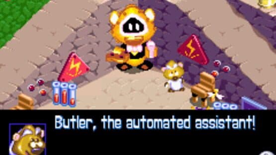 Spyro: Attack of the Rhynocs screenshot 7