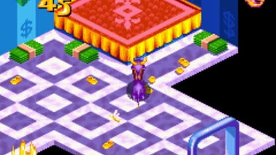 Spyro: Attack of the Rhynocs screenshot 9