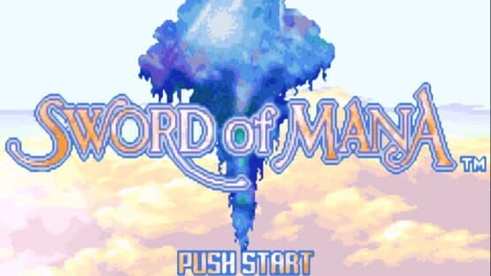 Sword of Mana screenshot 2