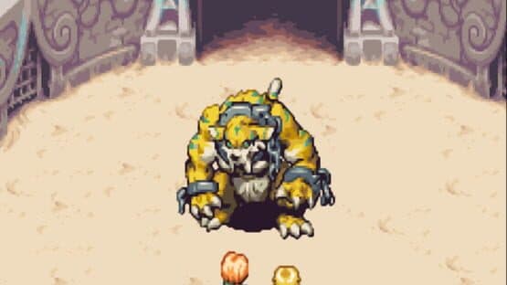 Sword of Mana screenshot 1