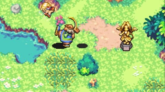Sword of Mana screenshot 8