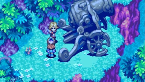 Sword of Mana screenshot 7