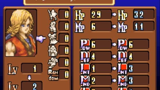 Sword of Mana screenshot 4