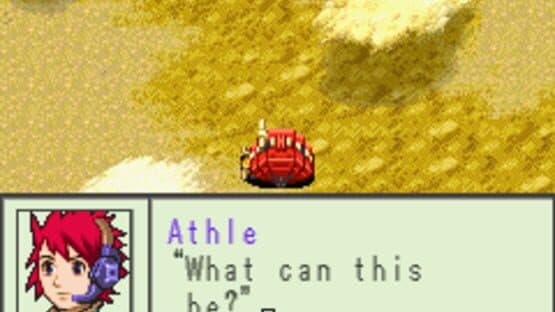 Zoids: Legacy screenshot 5