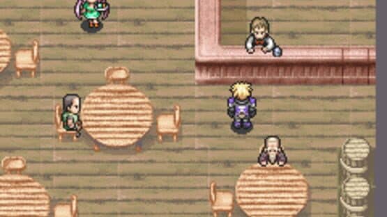 Zoids: Legacy screenshot 11