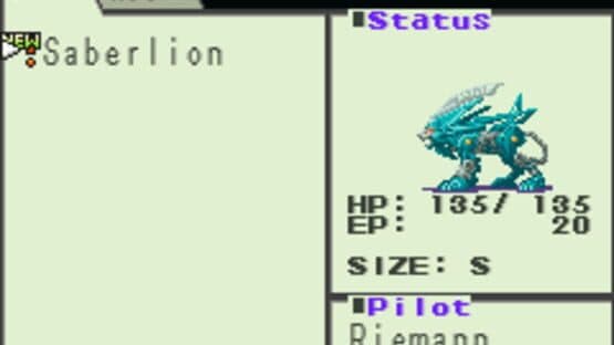 Zoids: Legacy screenshot 6