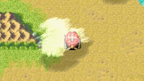 Zoids: Legacy screenshot 7