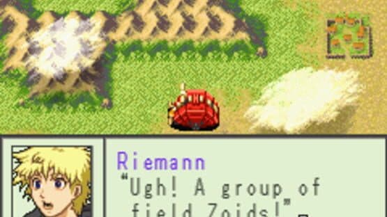 Zoids: Legacy screenshot 8