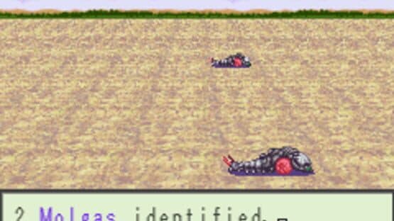 Zoids: Legacy screenshot 1