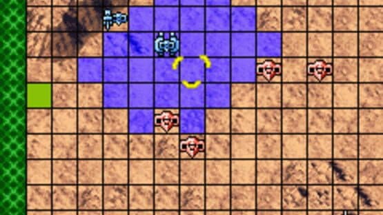 Zone of the Enders: The Fist of Mars screenshot 7