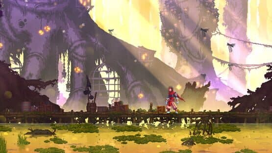 Dead Cells: The Bad Seed screenshot 7