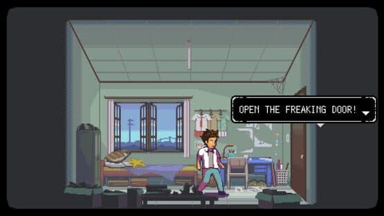 A Space for the Unbound screenshot 11