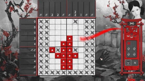Asian Riddles screenshot 4