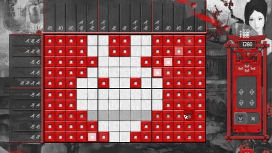 Asian Riddles screenshot 1