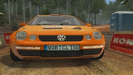 Colin McRae Rally 2005 screenshot 6