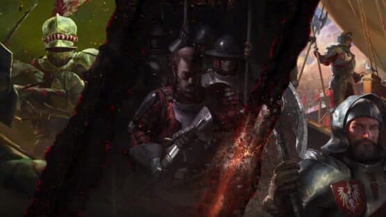 Gwent: Iron Judgment screenshot 2