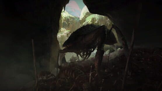 Gwent: Iron Judgment screenshot 3