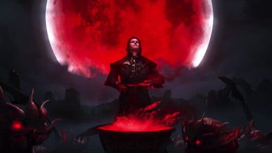 Gwent: Crimson Curse screenshot 6