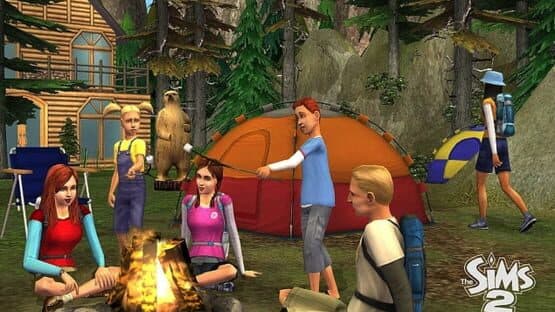 The Sims 2: Bon Voyage screenshot 8