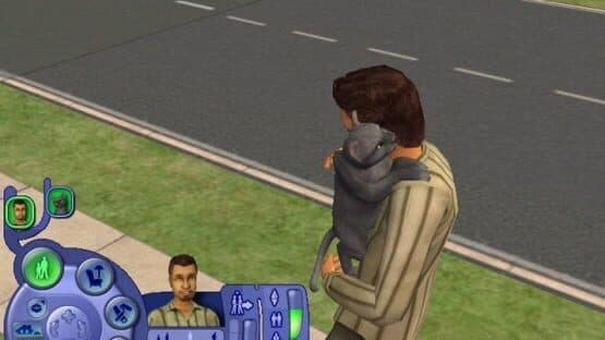 The Sims 2: Pets screenshot 6