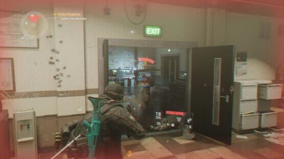 Tom Clancy's The Division: Sleeper Agent Edition screenshot 2