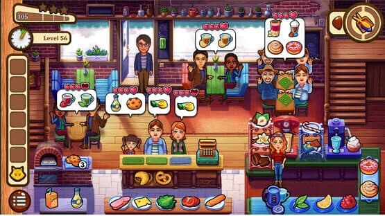 Welcome to Primrose Lake screenshot 3