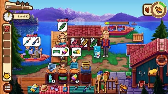 Welcome to Primrose Lake screenshot 5