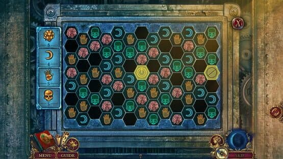 Whispered Secrets: Dreadful Beauty - Collector's Edition screenshot 6