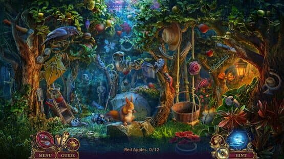 Whispered Secrets: Dreadful Beauty - Collector's Edition screenshot 8