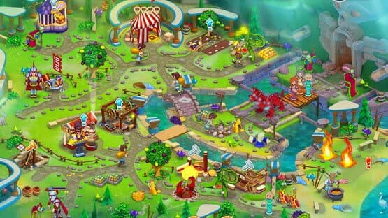 Hermes: Rescue Mission screenshot 2