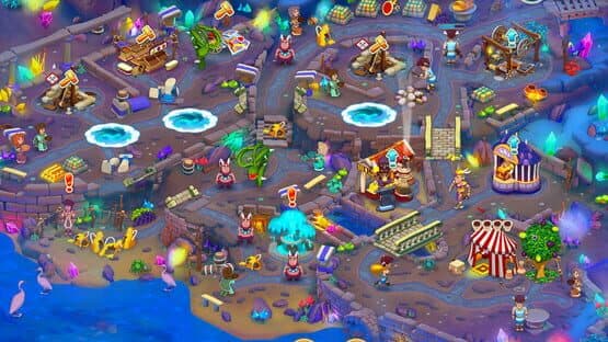 Hermes: Rescue Mission screenshot 4