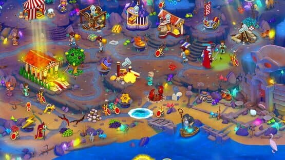 Hermes: Rescue Mission screenshot 5