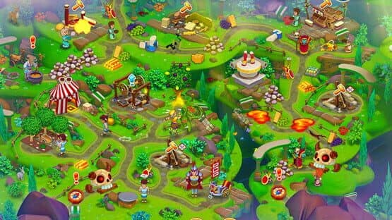 Hermes: Rescue Mission screenshot 6