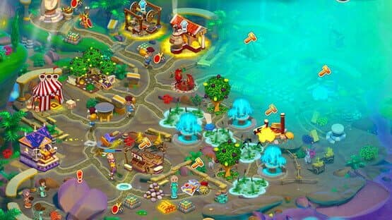 Hermes: Rescue Mission screenshot 7