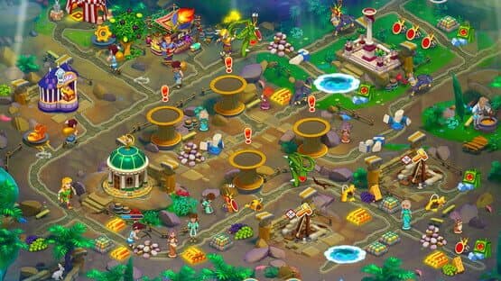 Hermes: Rescue Mission screenshot 8