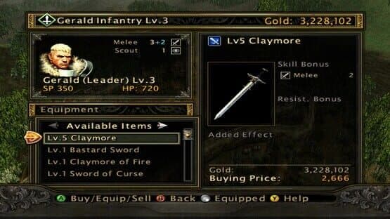 Kingdom Under Fire: The Crusaders screenshot 6