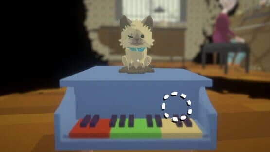 Before Your Eyes screenshot 1