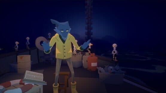 Before Your Eyes screenshot 6