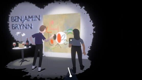 Before Your Eyes screenshot 9