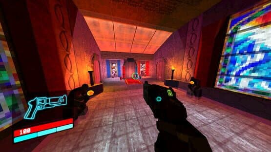 Ultrakill screenshot 8