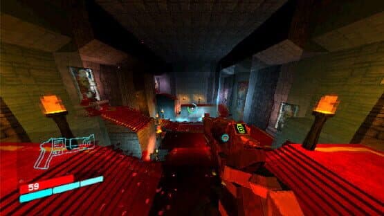 Ultrakill screenshot 7