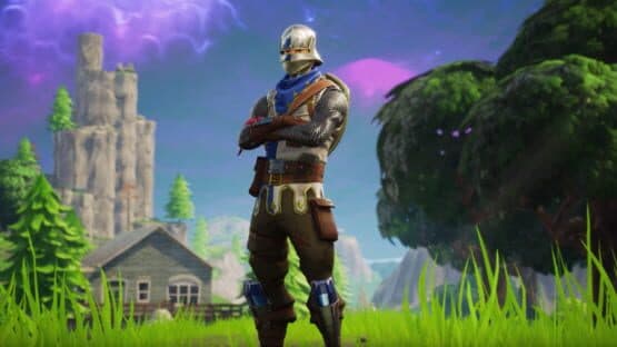 Fortnite: Season 2 screenshot 2