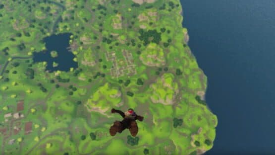 Fortnite: Season 2 screenshot 3