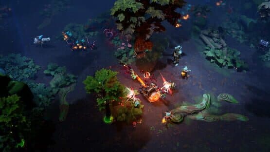 Torchlight III screenshot 6