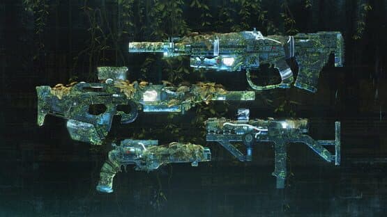 Destiny 2: Shadowkeep - Season of the Undying screenshot 3