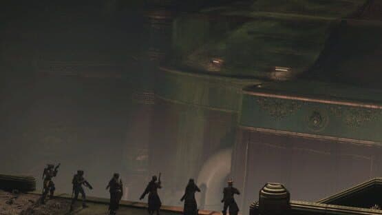 Destiny 2: Forsaken - Season of Opulence screenshot 3