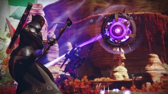 Destiny 2: Forsaken - Season of the Forge screenshot 3