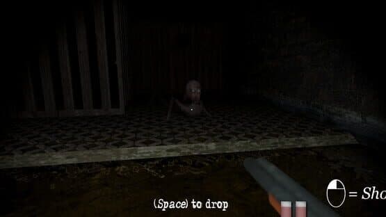 Granny: Chapter Two screenshot 1