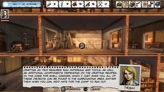 Dead Age 2 screenshot 3